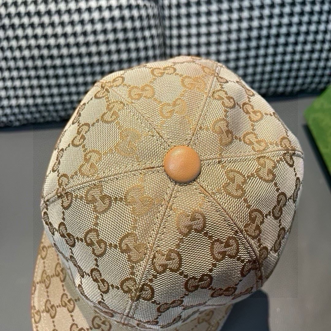 Gucci Caps